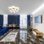 Продаж 2 кімн. квартири по вул. Лепсе Івана 6/7a | 2