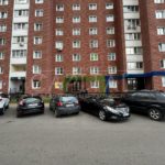 Продаж комерційної нерухомості по вул. Балтійський, 215 м² | 22