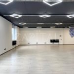 Оренда комерційної нерухомості по вул. Ушинського, 141 м² | 1