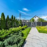 Продаж будинку 400м², 12 соток, Крюківщина | 2