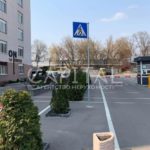 Оренда комерційної нерухомості по вул. Ушинського, 141 м² | 20