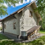 Продаж будинку 138м², 28 соток, Капітанівка | 18