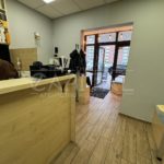 Продаж комерційної нерухомості по вул. Балтійський, 215 м² | 4