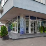 Оренда комерційної нерухомості по вул. Ушинського, 141 м² | 15