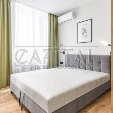 Sale of 1 room. Apartments on the street Dniprovska naberezhna 18b