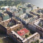 Оренда комерційної нерухомості по вул. Набережно-Рибальська, 127.24 м² | 15