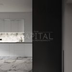 Rent 2-room apartment on Velyka Vasylkivska 139 | 3