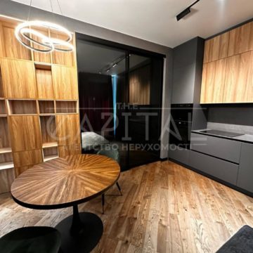 Sale of 1 room. Apartments on the street Dragomirova 4b