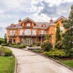 Продаж будинку 1100м², 55 соток, Нові Безрадичі | 1