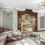 Продаж 4 кімн. квартири по вул. Лобановського 4г | 2
