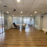 Оренда комерційної нерухомості по вул. Дніпровська наб., 182 м² | 3