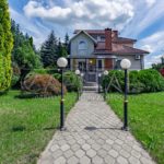 Продаж будинку 550м², 22 соток, Козин | 1