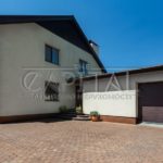 Продаж будинку 201м², 9 соток, Київ | 2