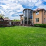 Продаж будинку 498м², 10 соток, Гатне | 1