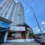 Оренда комерційної нерухомості по вул. Дніпровська наб., 182 м² | 20