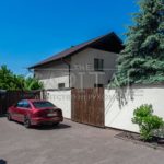 Продаж будинку 201м², 9 соток, Київ | 8