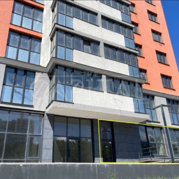 Продаж комерційної нерухомості по вул. Загорівська, 94.6 м²