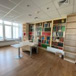 Оренда комерційної нерухомості по вул. Дніпровська наб., 182 м² | 5