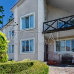 Продаж будинку 264м², 10 соток, Київ | 2