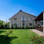 Продаж будинку 264м², 10 соток, Київ | 10