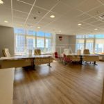 Оренда комерційної нерухомості по вул. Дніпровська наб., 182 м² | 13