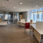 Оренда комерційної нерухомості по вул. Дніпровська наб., 182 м² | 1