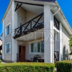 Продаж будинку 264м², 10 соток, Київ | 1