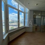Оренда комерційної нерухомості по вул. Дніпровська наб., 182 м² | 18