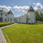 Продаж будинку 962м², 30 соток, Романків | 4