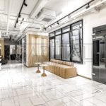 Продаж комерційної нерухомості по вул. Дніпровська, 105 м² | 1