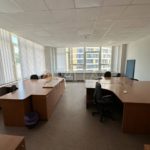 Оренда комерційної нерухомості по вул. Кудрявський узвіз, 160 м² | 6