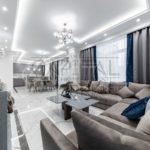 Продаж 3 кімн. квартири по вул. Андрія Верхогляда 1-20а | 1