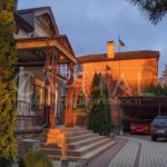 Продаж будинку 492м², 50 соток, Хлепча | 3