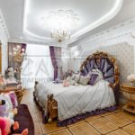Продаж 8 кімн. квартири по вул. Саперне поле 5 | 20