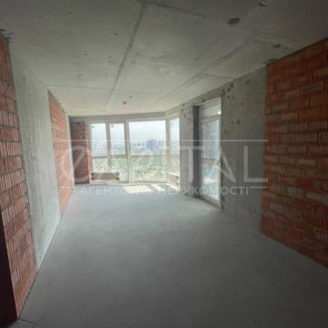Продаж 2 кімн. квартири по вул. Осокорська 8