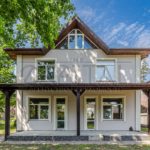 Продаж будинку 212м², 6 соток, Рославичі | 1