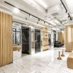 Продаж комерційної нерухомості по вул. Дніпровська, 105 м² | 3