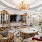 Продаж 8 кімн. квартири по вул. Саперне поле 5 | 1