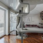 Продаж 3 кімн. квартири по вул. Лесі Українки 7б | 1
