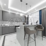 Продаж 3 кімн. квартири по вул. Андрія Верхогляда 1-20а | 9