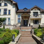 Продаж будинку 492м², 50 соток, Хлепча | 1