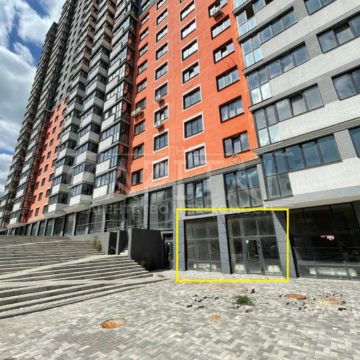 Продаж комерційної нерухомості по вул. Загоровская, 168.3 м²