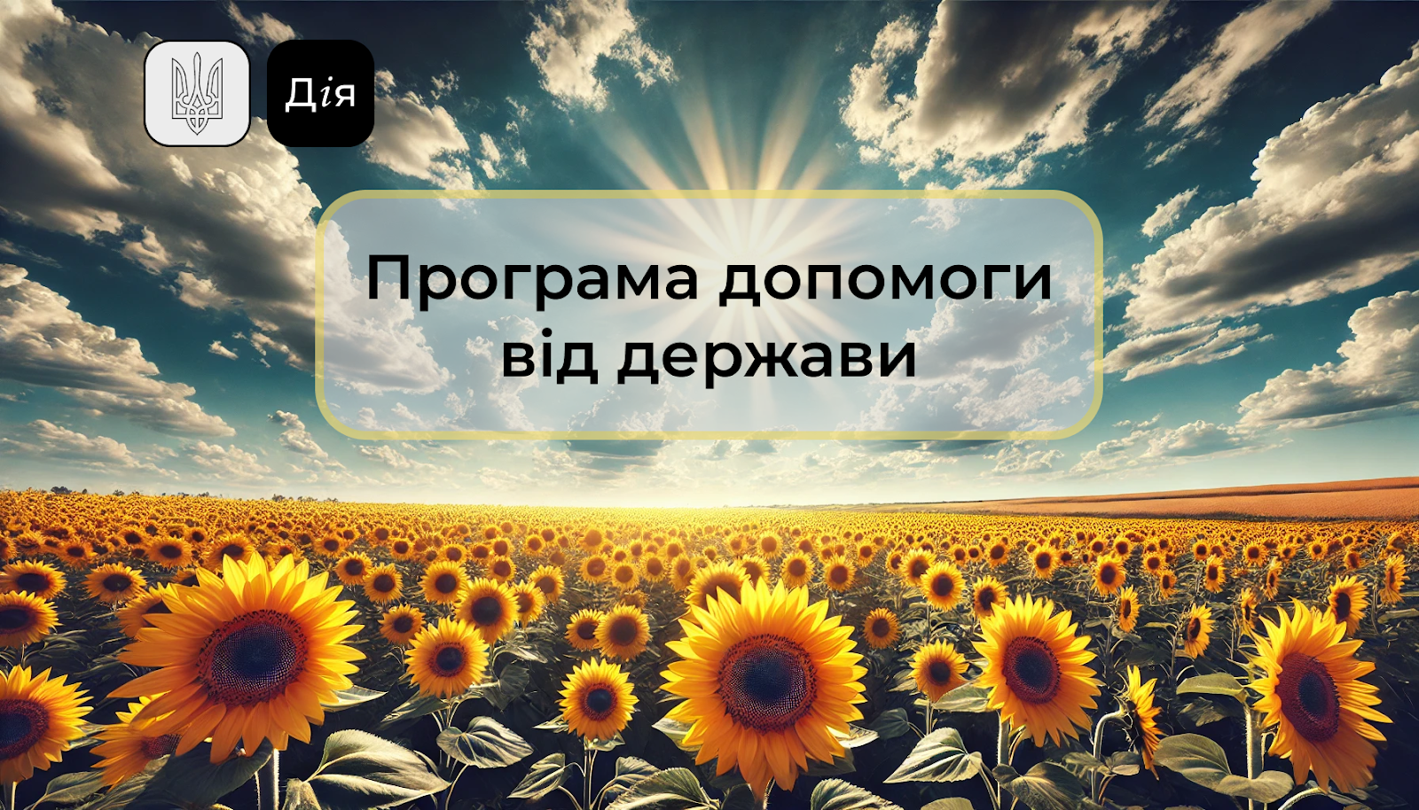 Як купити оселю за програмою єВідновлення