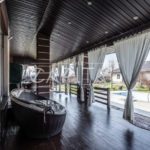 Продаж будинку 430м², 25 соток, Петропавлівське | 20