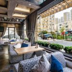 Продаж комерційної нерухомості по вул. Дніпровська наб., 475 м² | 1