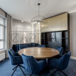 Продаж комерційної нерухомості по вул. Кловський узвіз, 269 м² | 1