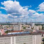 Продаж 1 кімн. квартири по вул. Кловський узвіз 7 | 13