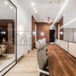 Продаж комерційної нерухомості по вул. Саксаганського, 120 м² | 12