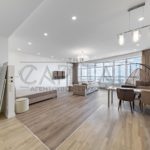 Продаж 1 кімн. квартири по вул. Кловський узвіз 7 | 4