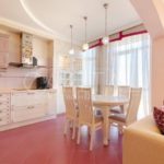 Продаж 4 кімн. квартири по вул. Регенераторна 4 | 6